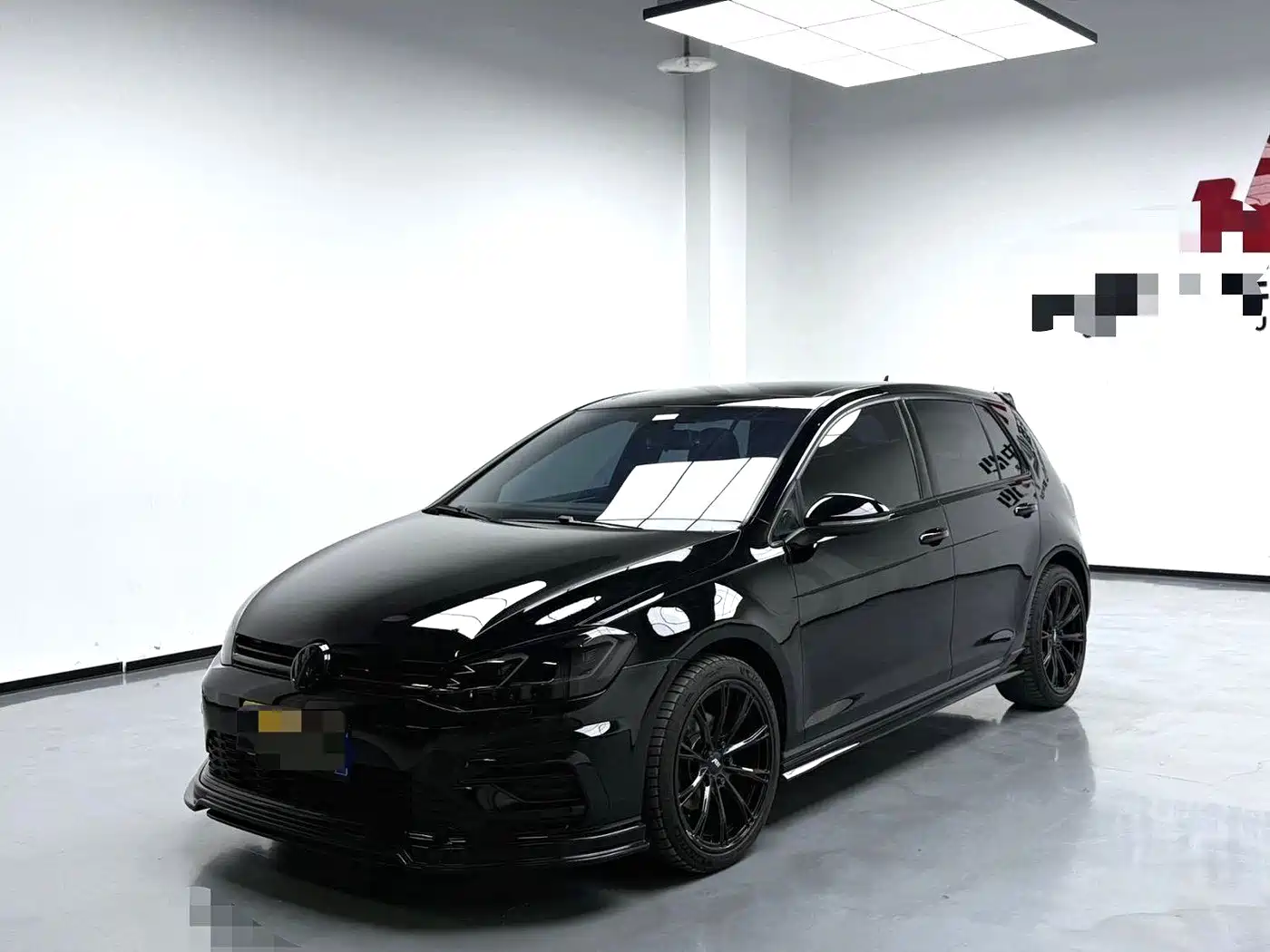 Volkswagen Golf 2020 Beloved Edition 280TSI DSG R-Line