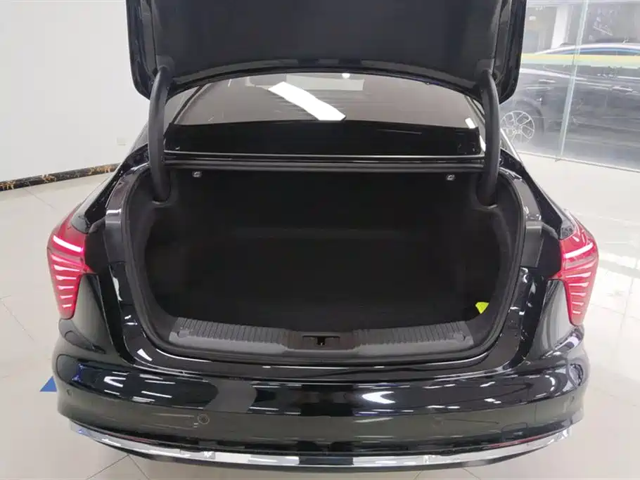 Hongqi H5 2024 2.0T Automatic Smart Connect Flag Smooth Edition фото 4