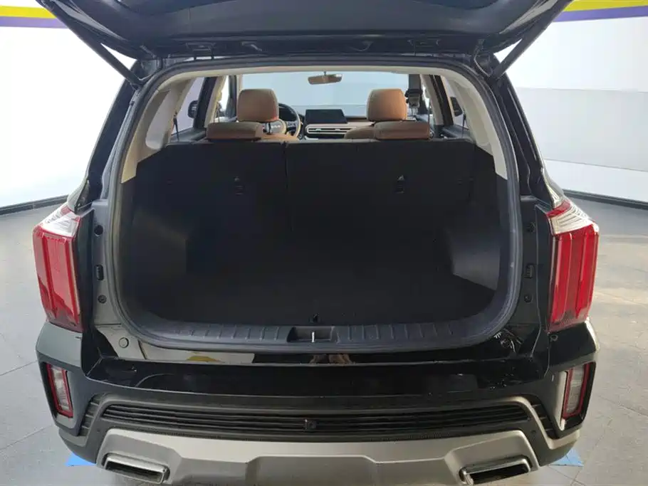 Kia Sportage 2021 Ace 2.0L Brilliant Edition фото 4
