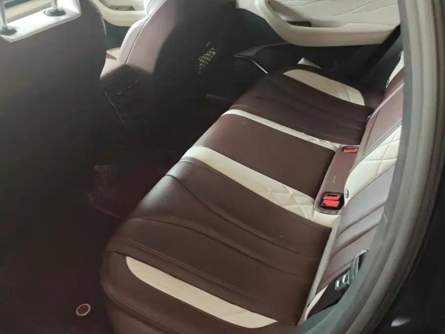 Geely Monjaro 2021 2021 2.0TD DCT EVO FWD Premium