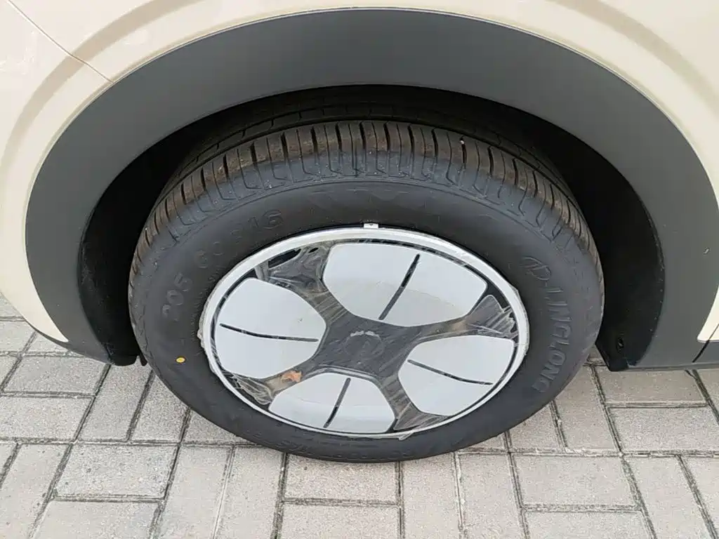 Geely Galaxy Starry Wish 2026 2026 Edition 310km Youth Version
