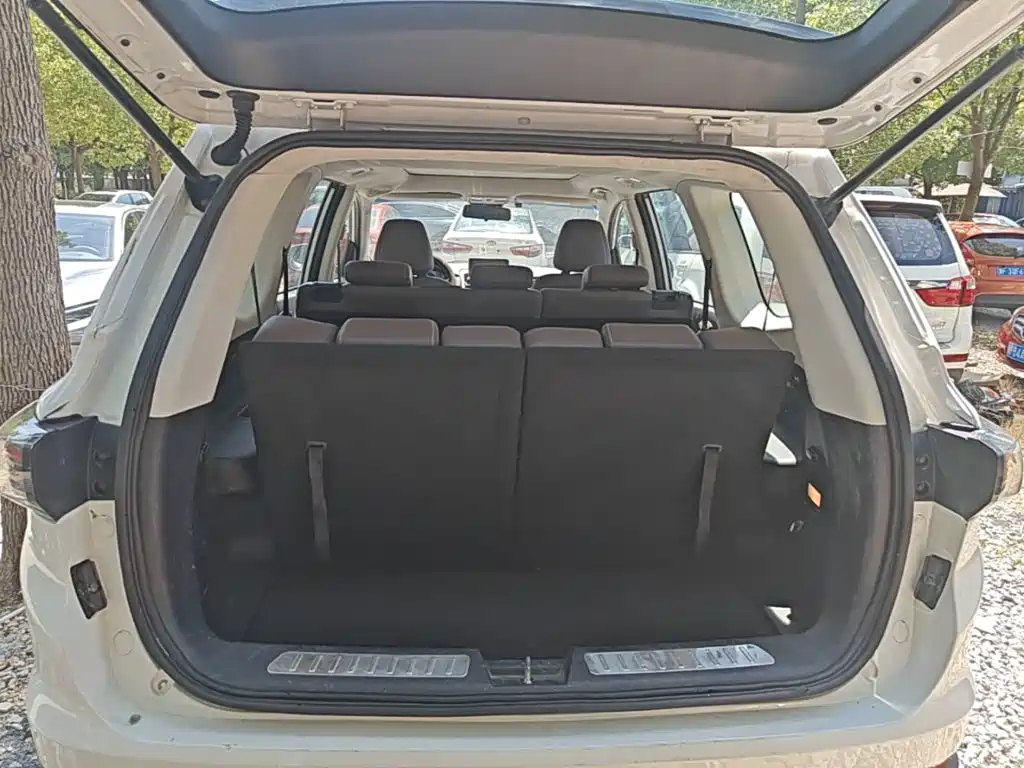Bisu Auto Bisu T5 2017 2017 1.5T Manual Luxury