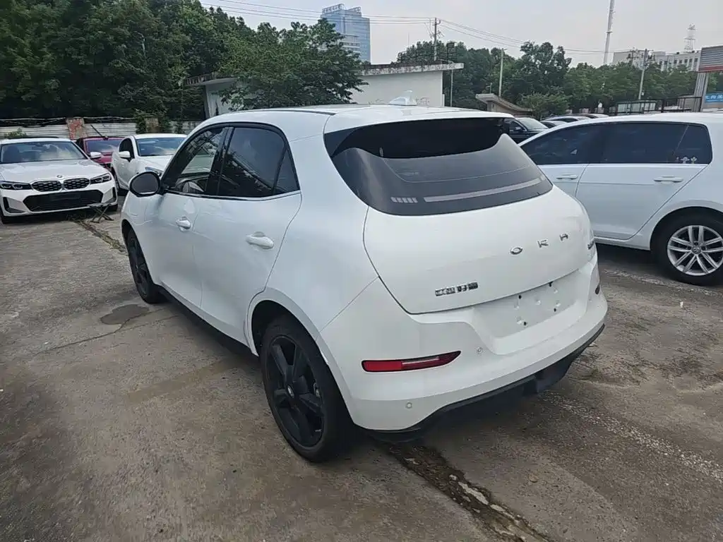 Ora Good Cat 2024 2024 401km Luxury
