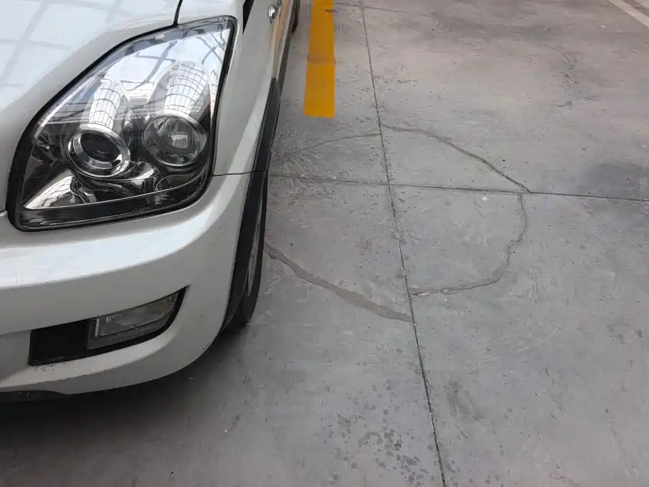 BAIC Changhe Changhe Beidouxing X5 2020 2019 1.4L Elite Edition