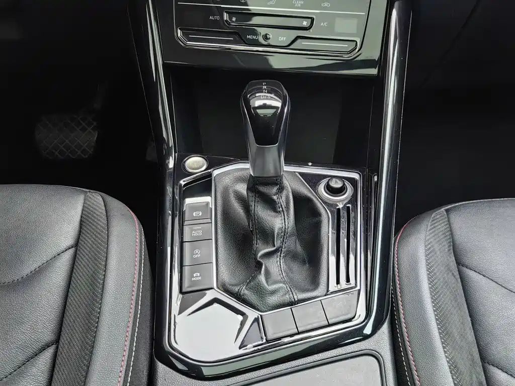 Photo 13 - Volkswagen Tayron
