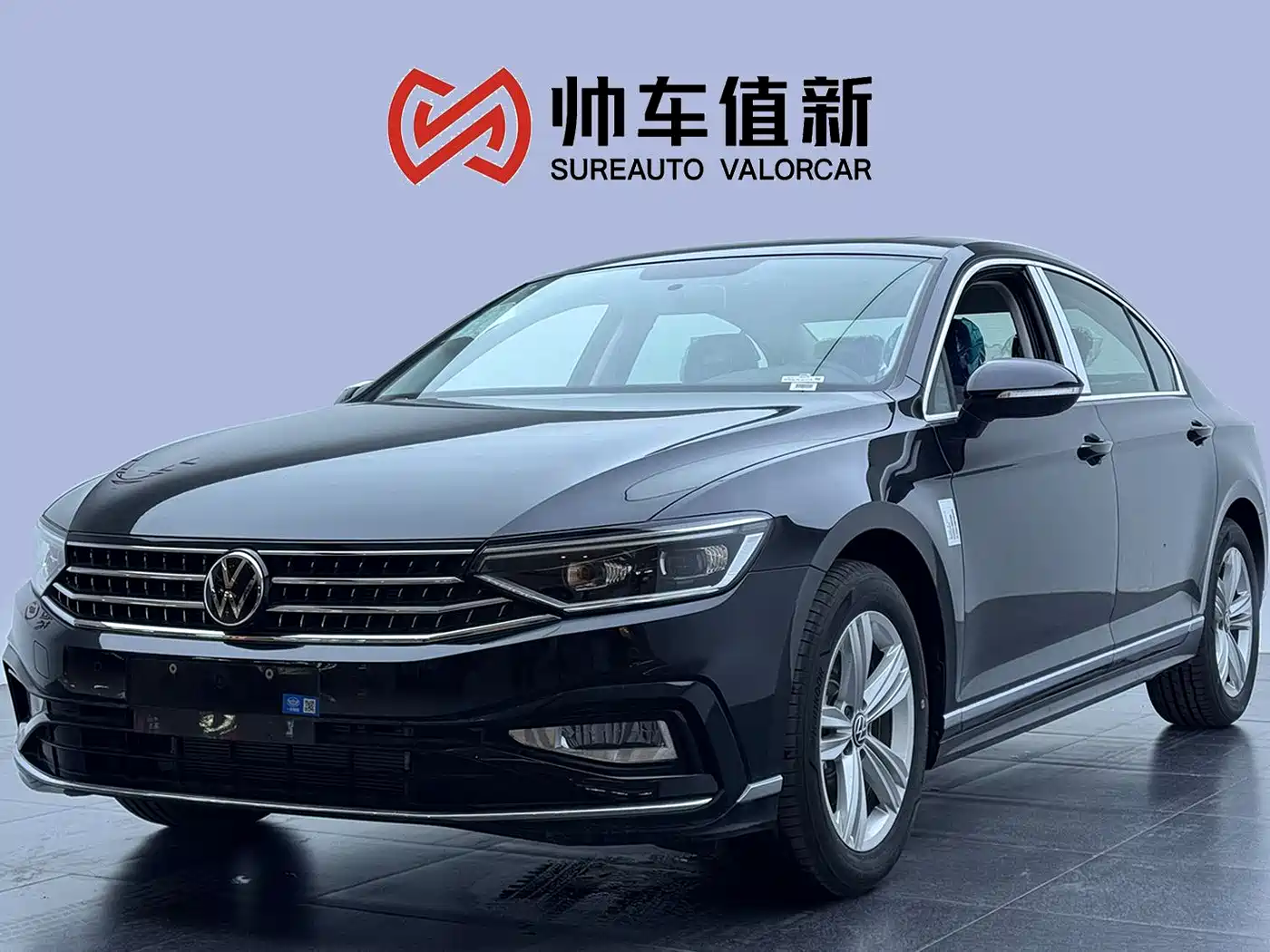 Volkswagen Magotan 2025 Popular Edition 280TSI DSG Comfort