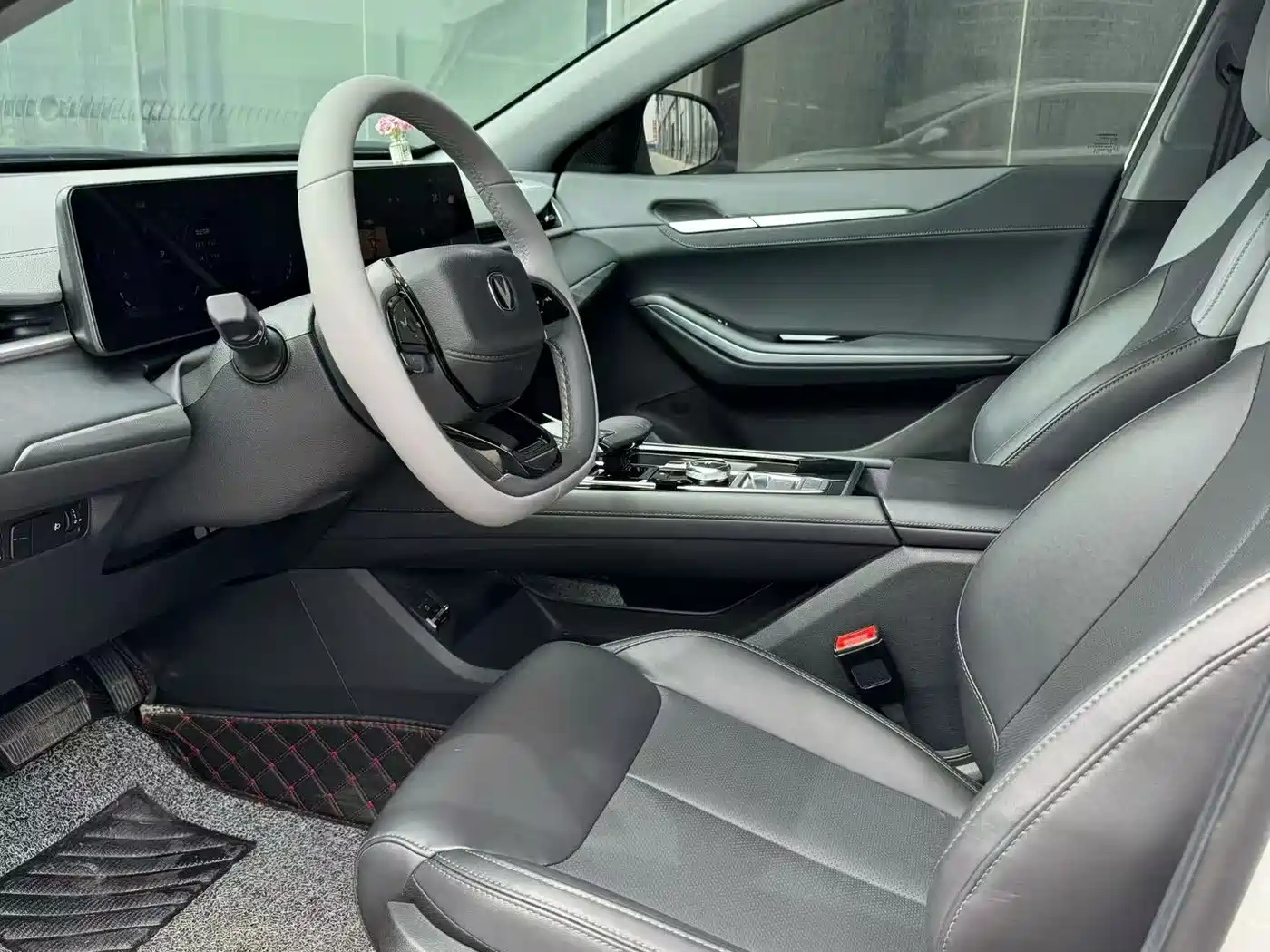 Changan Ruicheng PLUS 2024 2023 1.5T DCT Premium