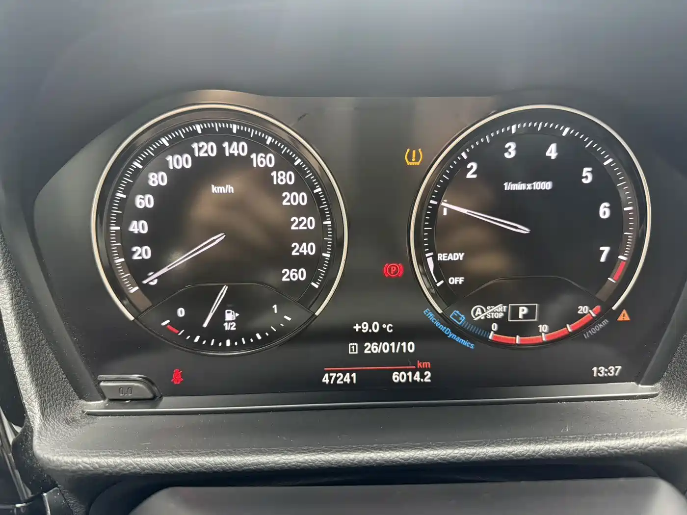 BMW 1 Series 2021 120i M Sport Shadow Edition фото 25