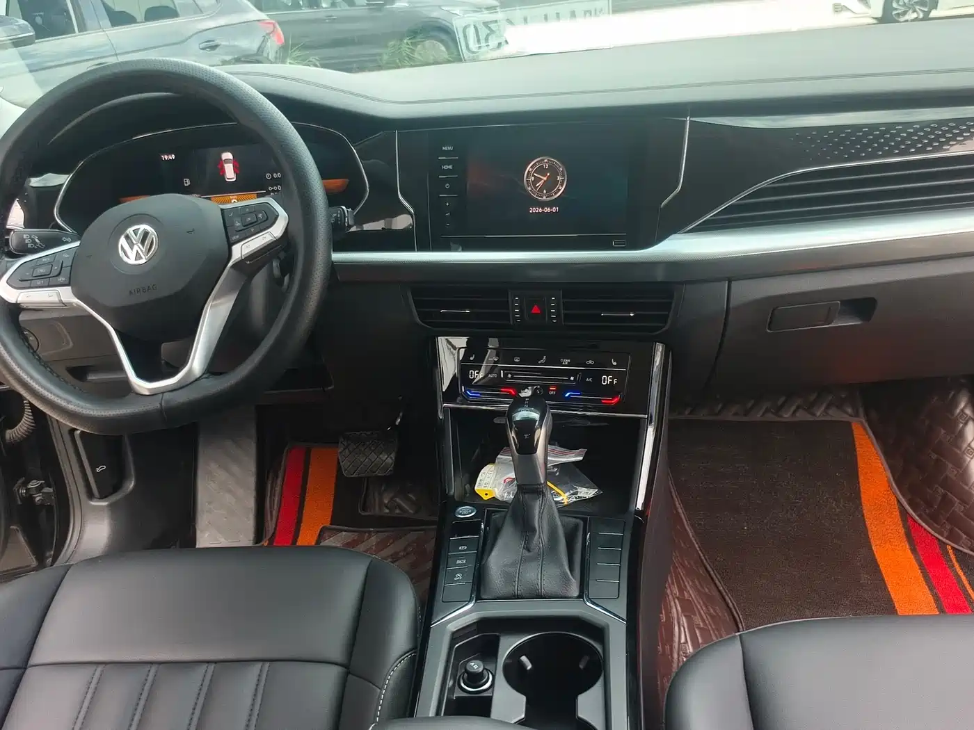 Volkswagen Passat 2022 280TSI Business Edition фото 6
