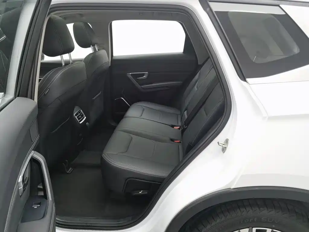 BYD Song Pro 2021 2021 1.5T Automatic Luxury