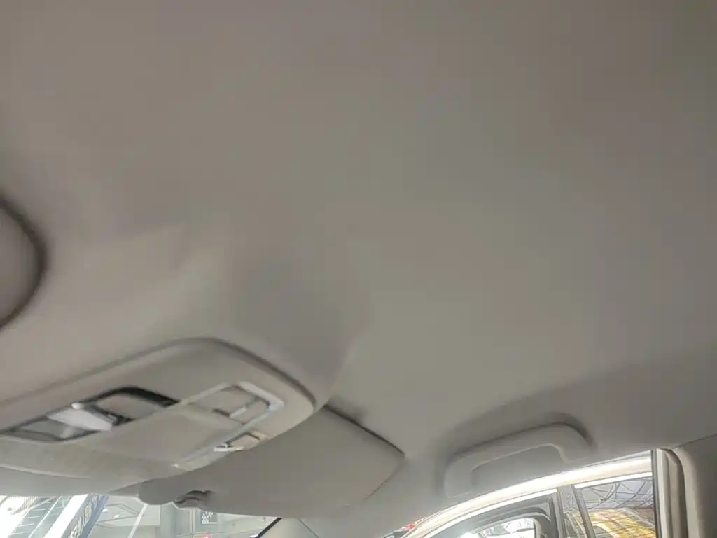 Geely Vision 2021 2020 Facelift 1.5L CVT Asian Games Edition