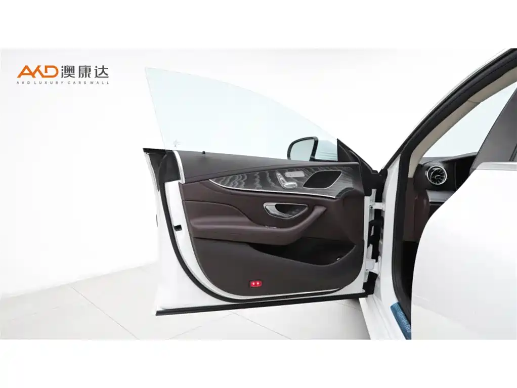 Mercedes-Benz CLS 2021 CLS 260 фото 10