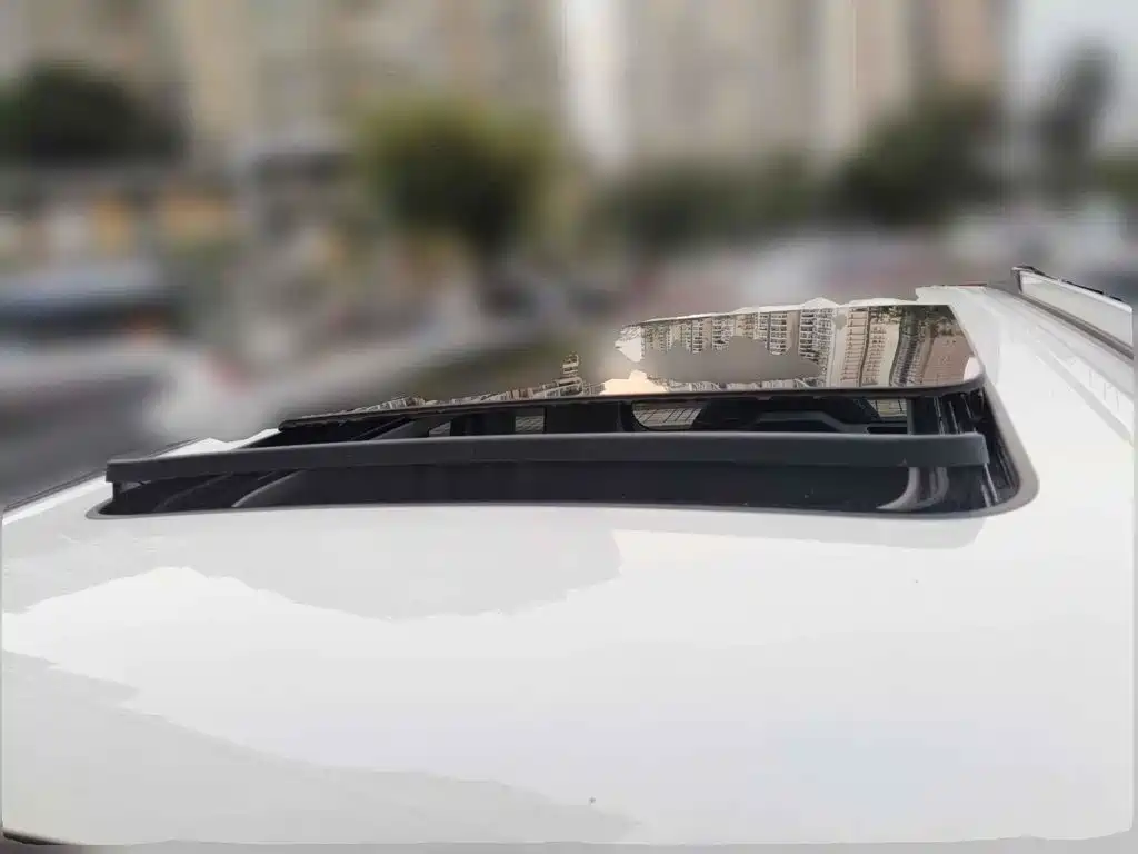 Haval Raptor 2024 2023 Hi4 102 Explorer Edition