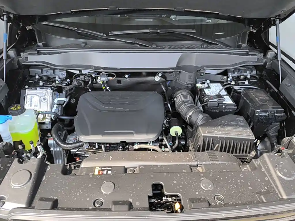 Haval Dargo 2026 2026 Model 1.5T High Configuration