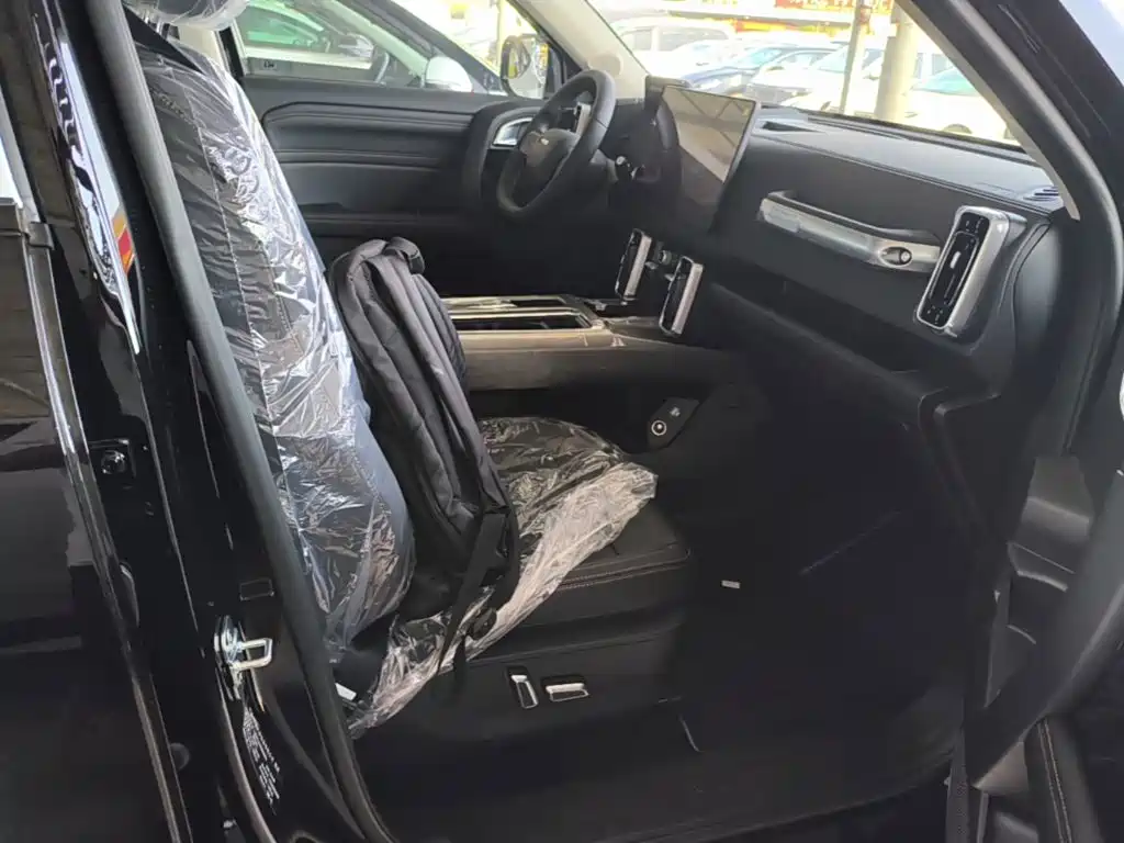 Haval Dargo 2026 2026 Model 1.5T High Configuration