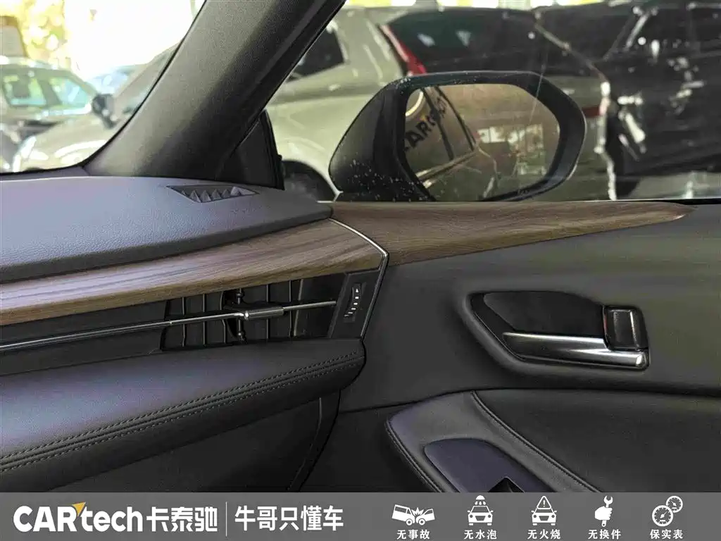 Toyota Avalon 2026 2024 Model 2.0L Progressive Edition