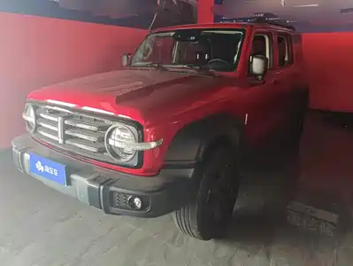 Tank 300