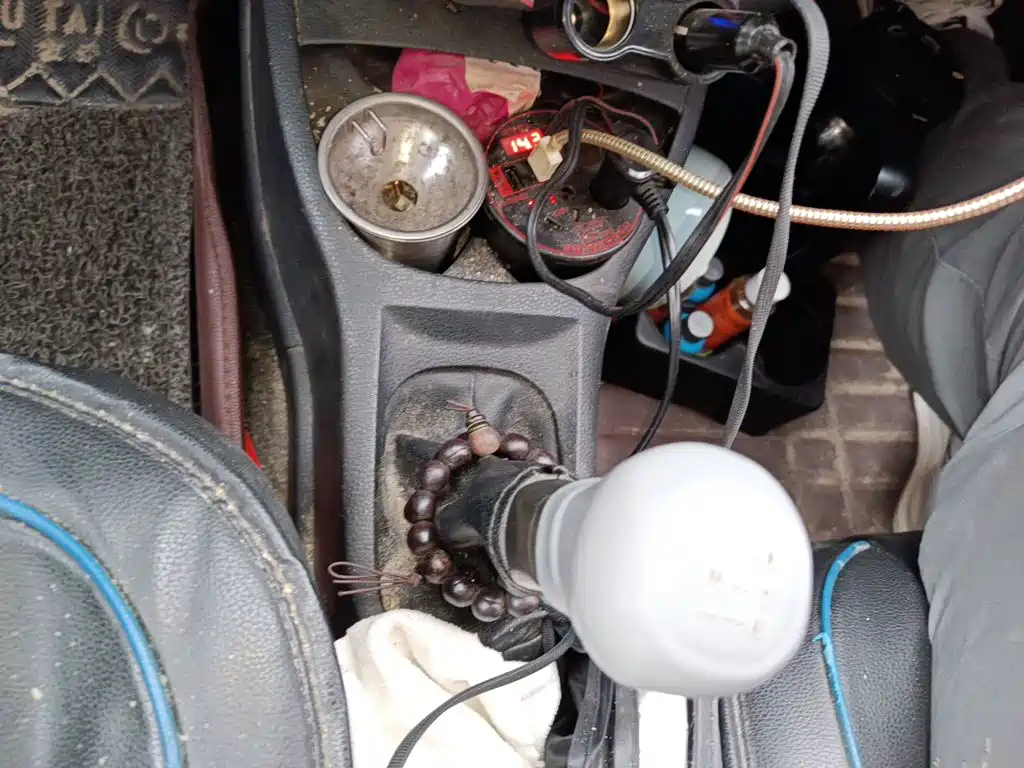 Фото 9 - Nissan Livina