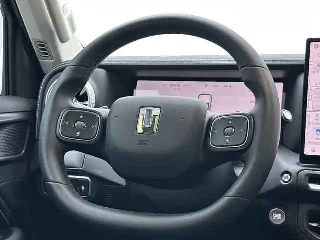 Tank 300 2025 2025 2.0T Challenger