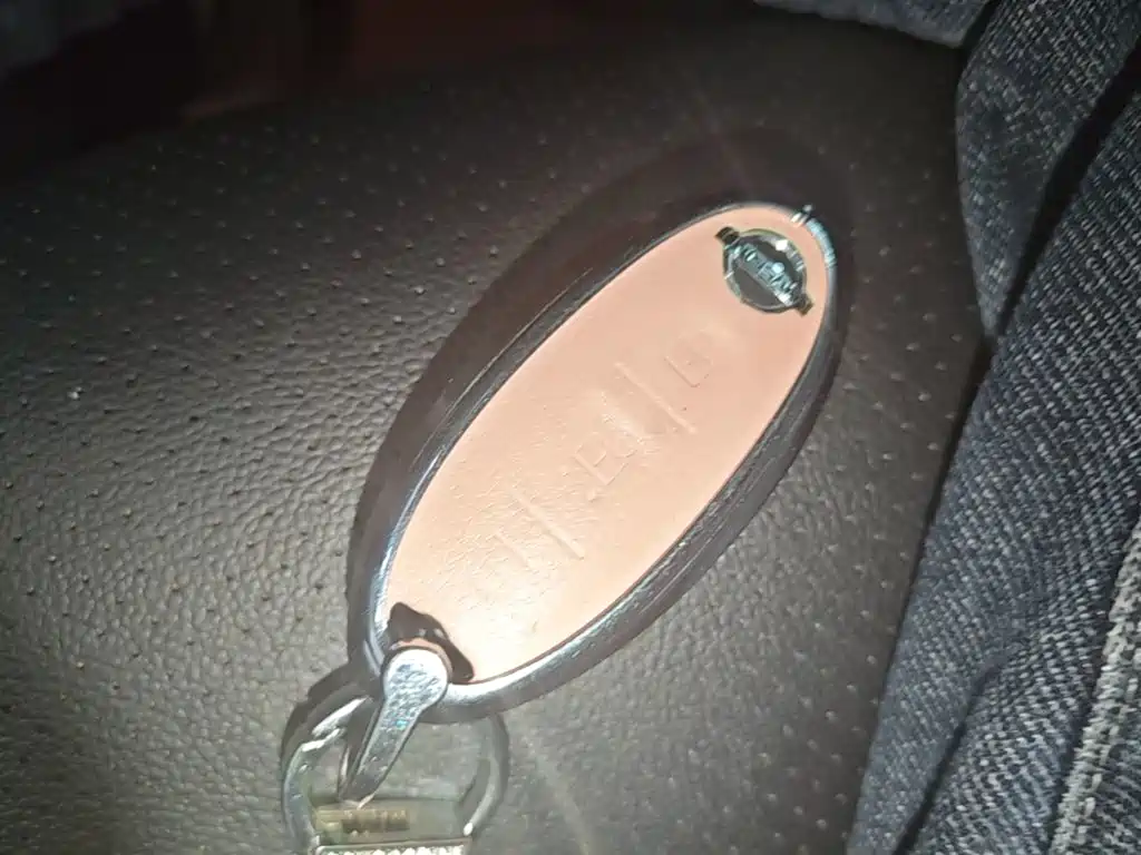 Photo 9 - Nissan Tiida