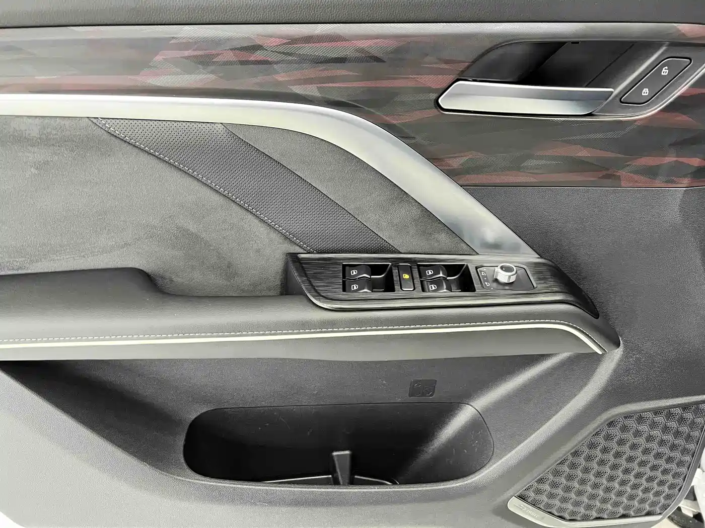 Haval H6 2023 National Trend Edition 1.5T Automatic Urban фото 8