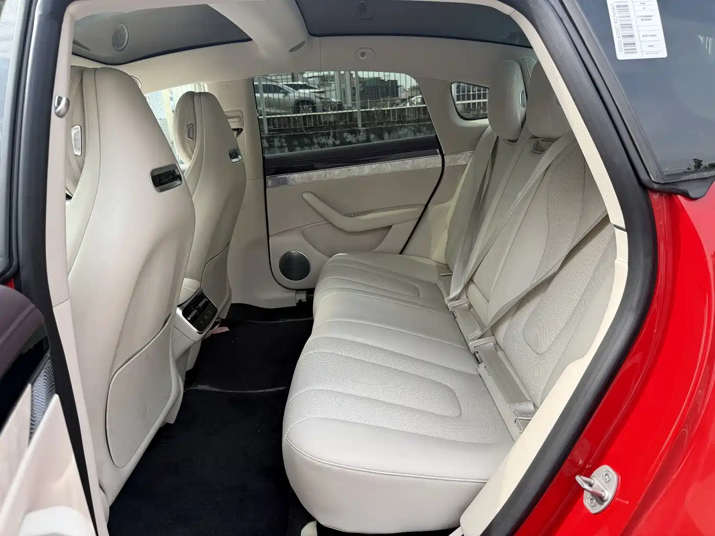 Zhijie S7 2026 2026 Max