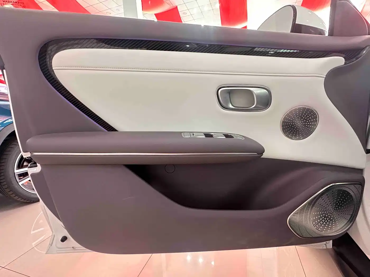 Changan Qiyuan A06 2026 2025 1.5L Extended Range