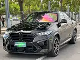 Фото 1 - BMW X6 M