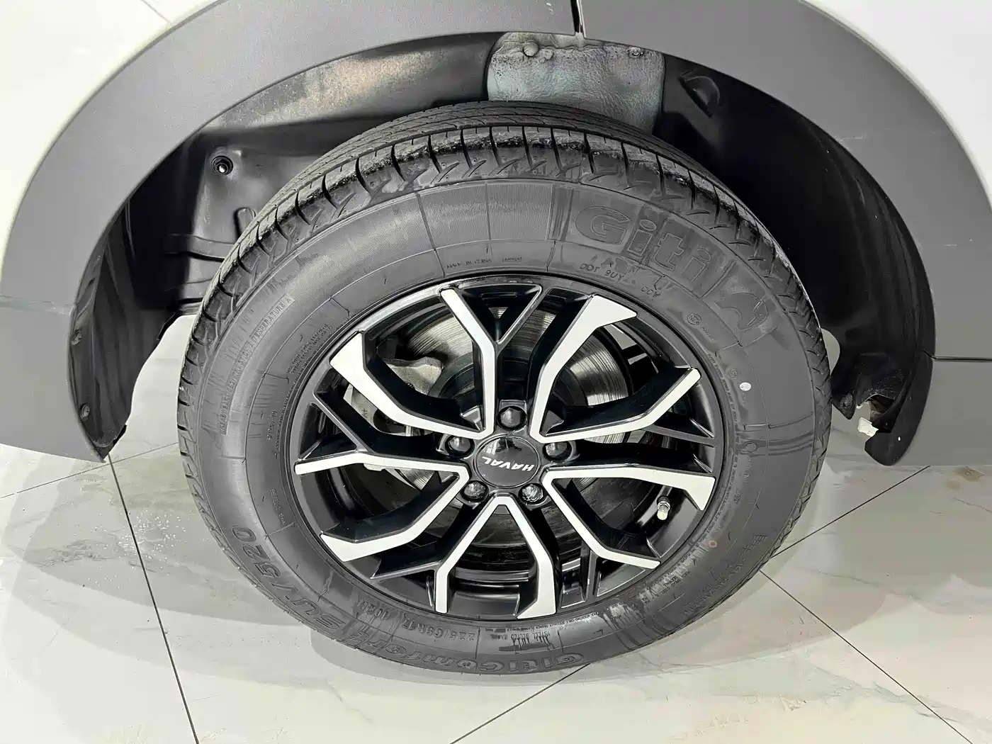 Haval H6 2021 National Trend Edition 1.5T Automatic Urban Edition фото 20