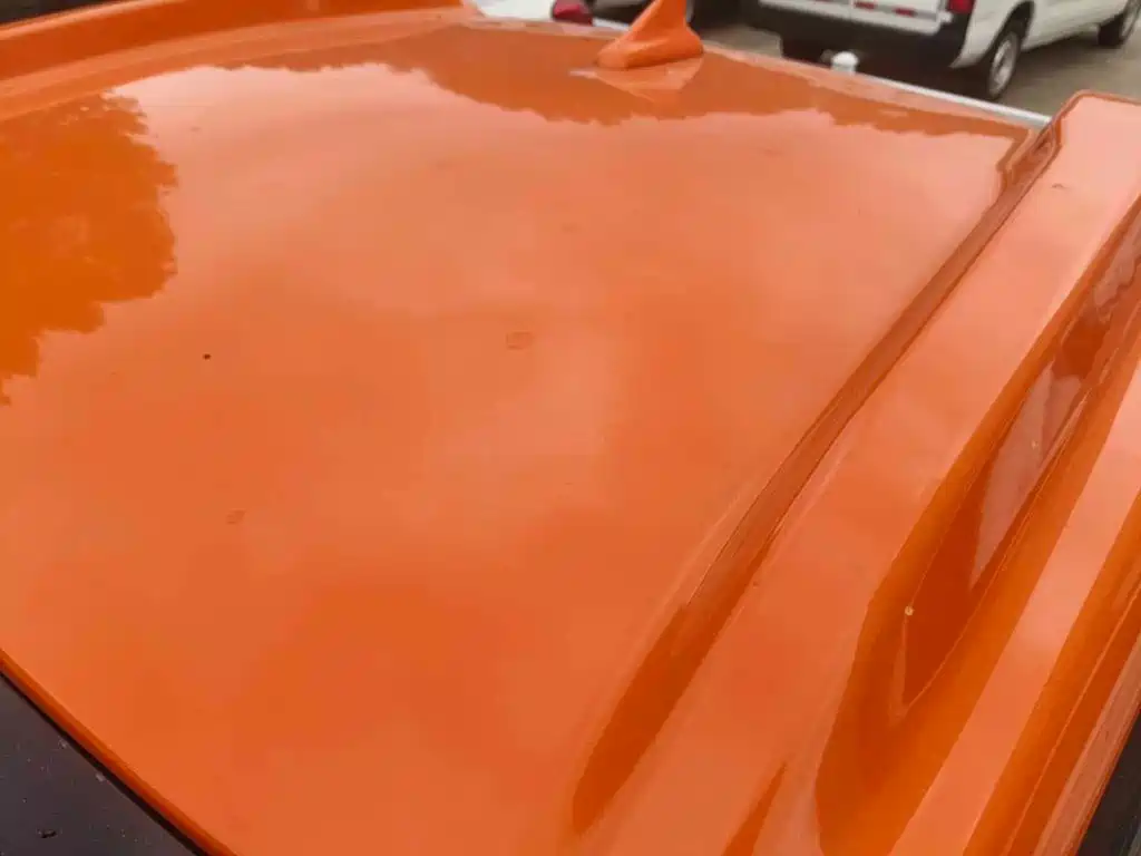 Baojun E100 2019 2019 250KM Smart Edition