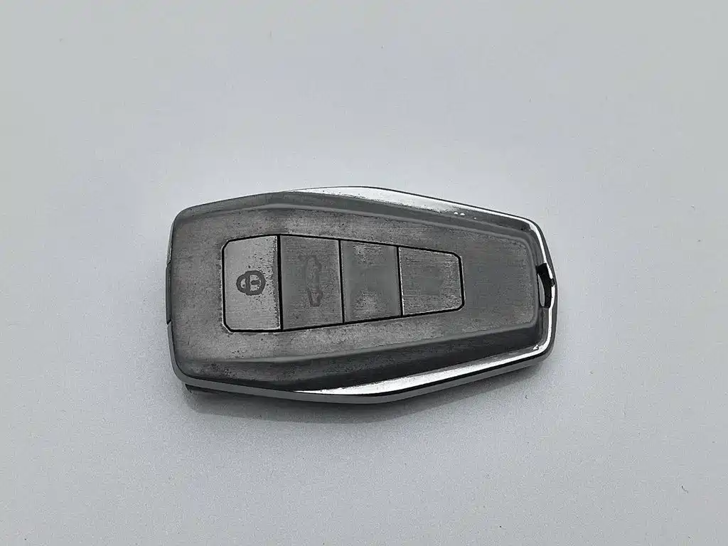 Geely Binrui 2019 2018 1.4T CVT Binzhi Edition