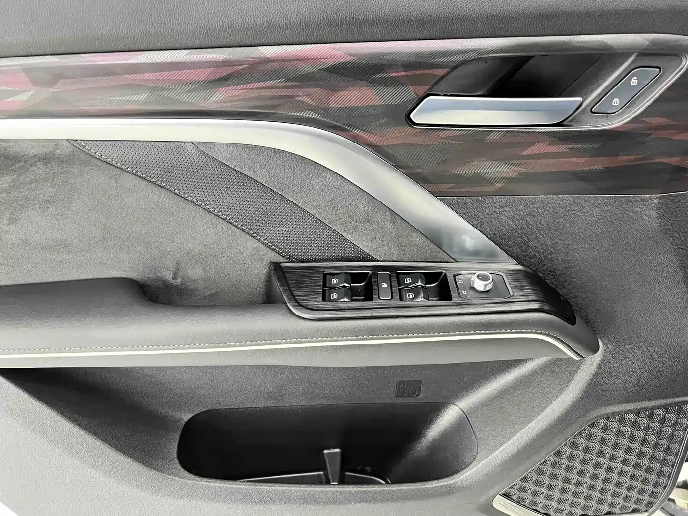 Haval H6 2021 National Trend Edition 1.5T Automatic Urban Edition фото 8