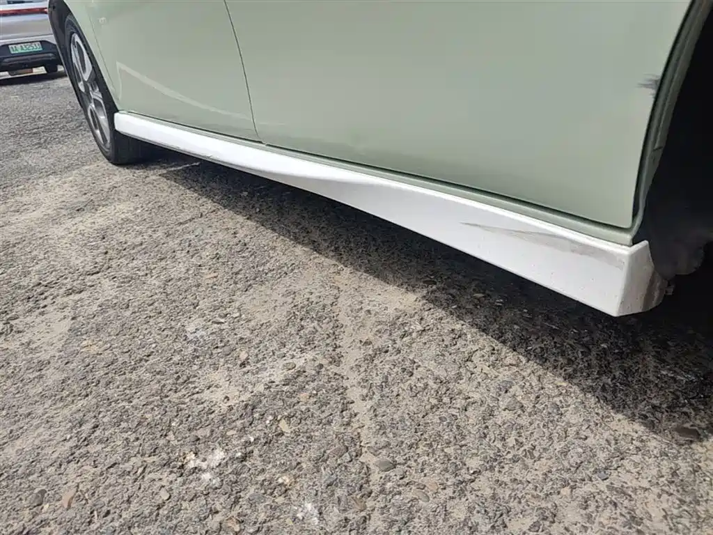Ora White Cat 2022 2022 Wildcat Edition 360km Luxury (NMC)