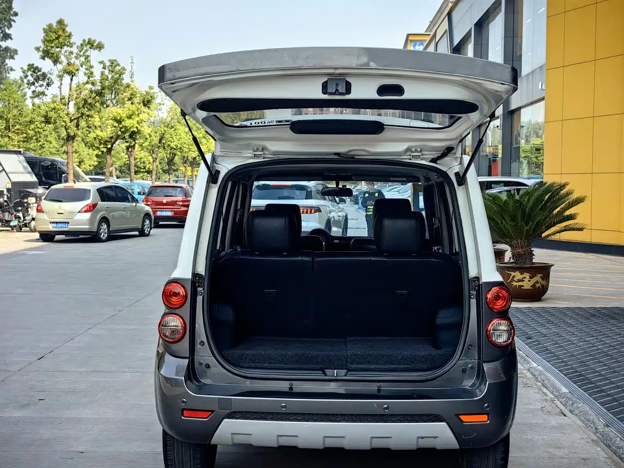Great Wall M2 2012 2012 1.5L Manual Urban Edition