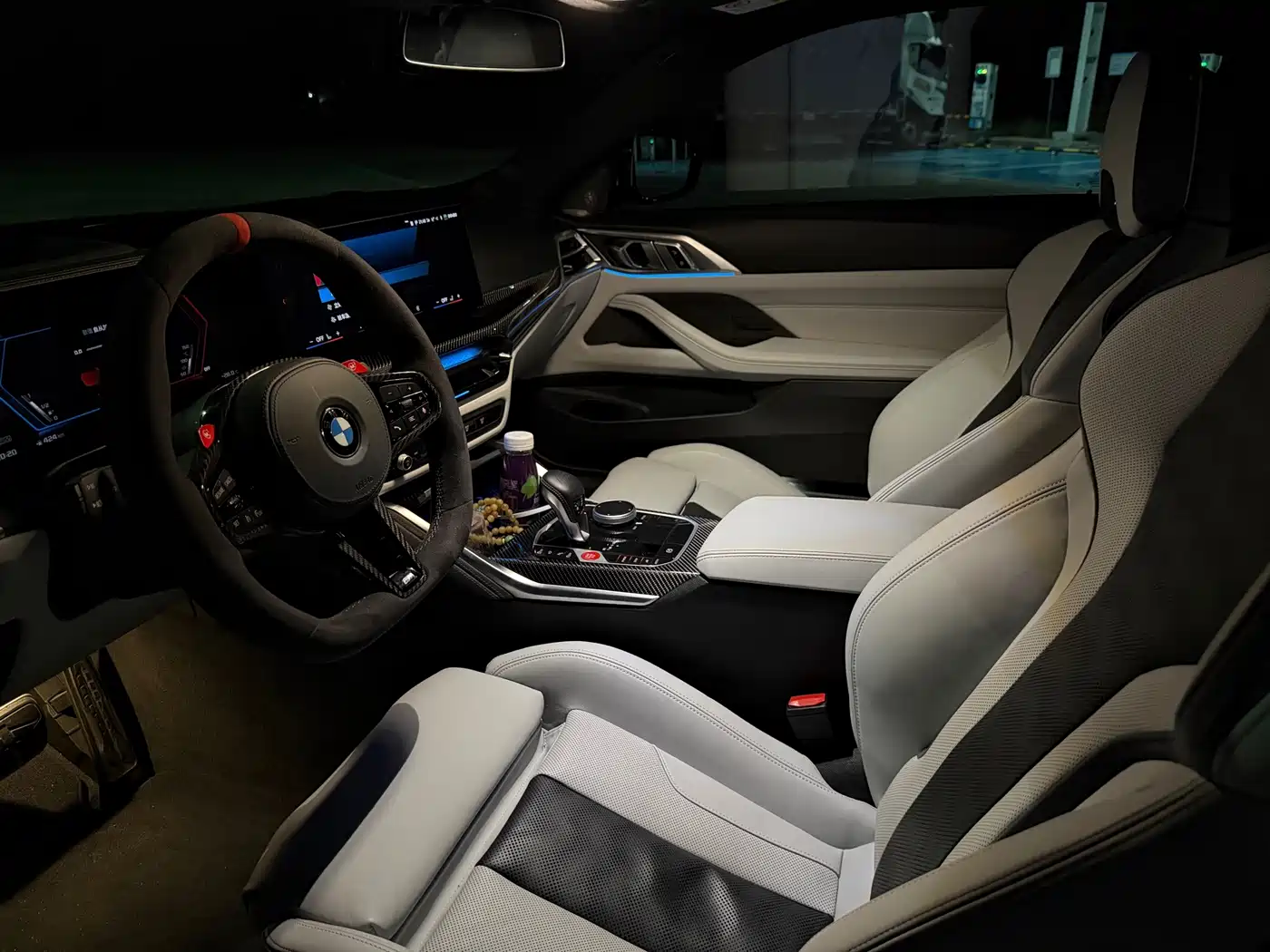 2026 BMW M4