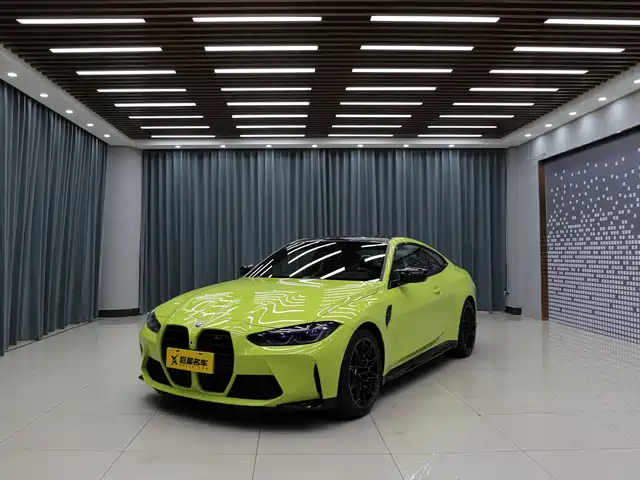 bmw m4
