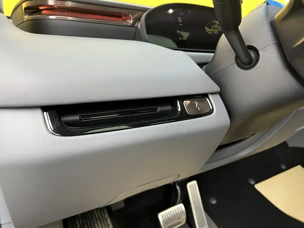ZEEKR MIX 2026 2025 Smart Driving Edition
