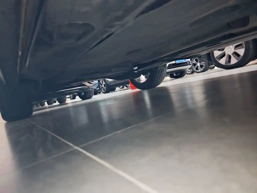 Audi Q2L 2019 2018 35 TFSI Fashion Elegance China VI