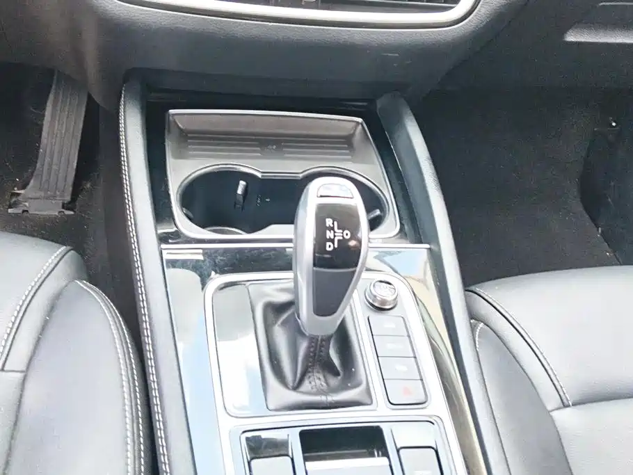 BYD Song MAX 2021 2021 Upgrade 1.5T Automatic Luxury Edition 7-Seater