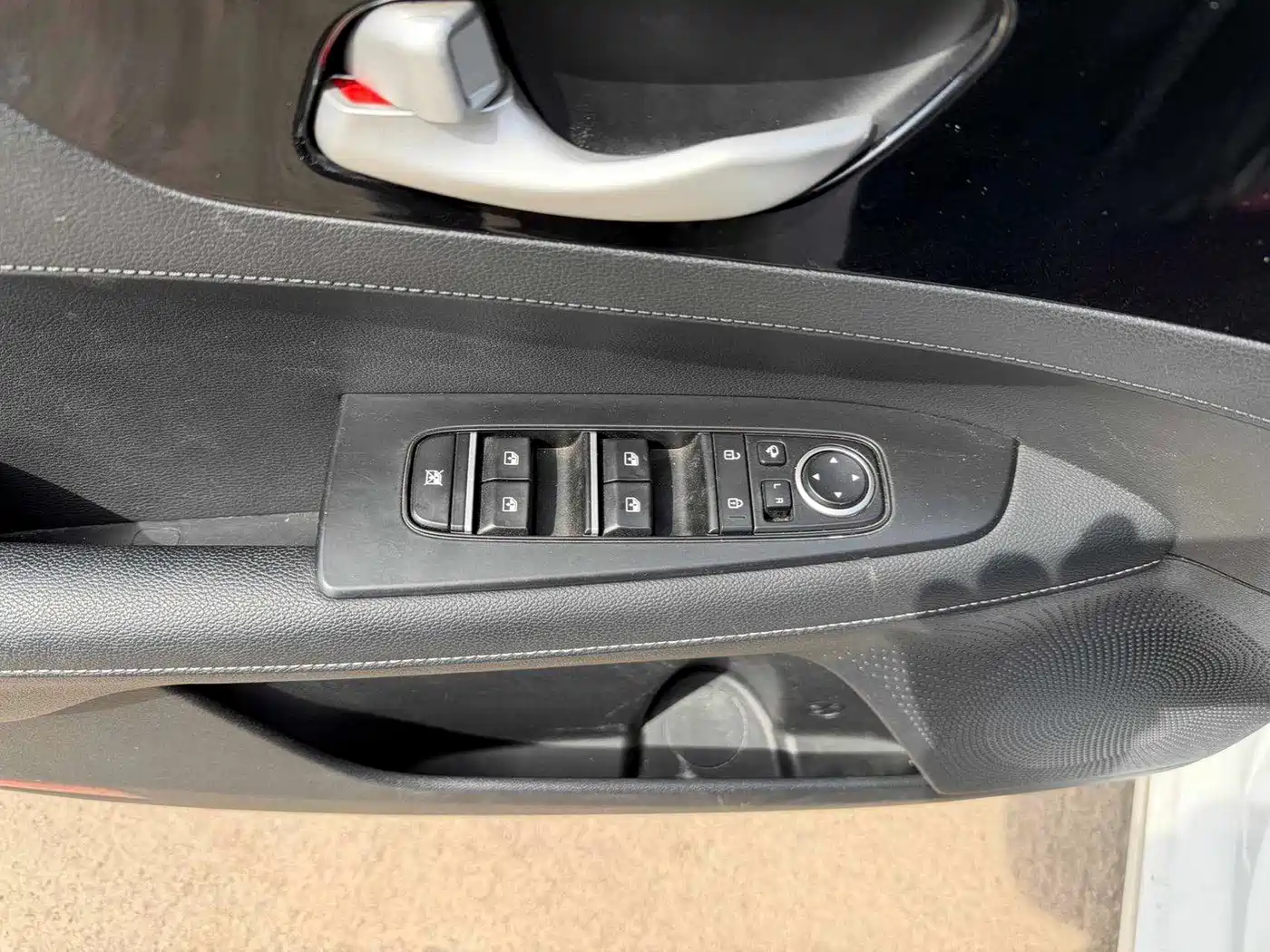 Kia K3 2021 1.5L CVT Fashion Edition фото 9