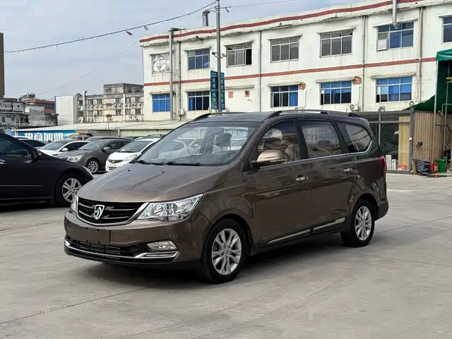 BAOJUN 730