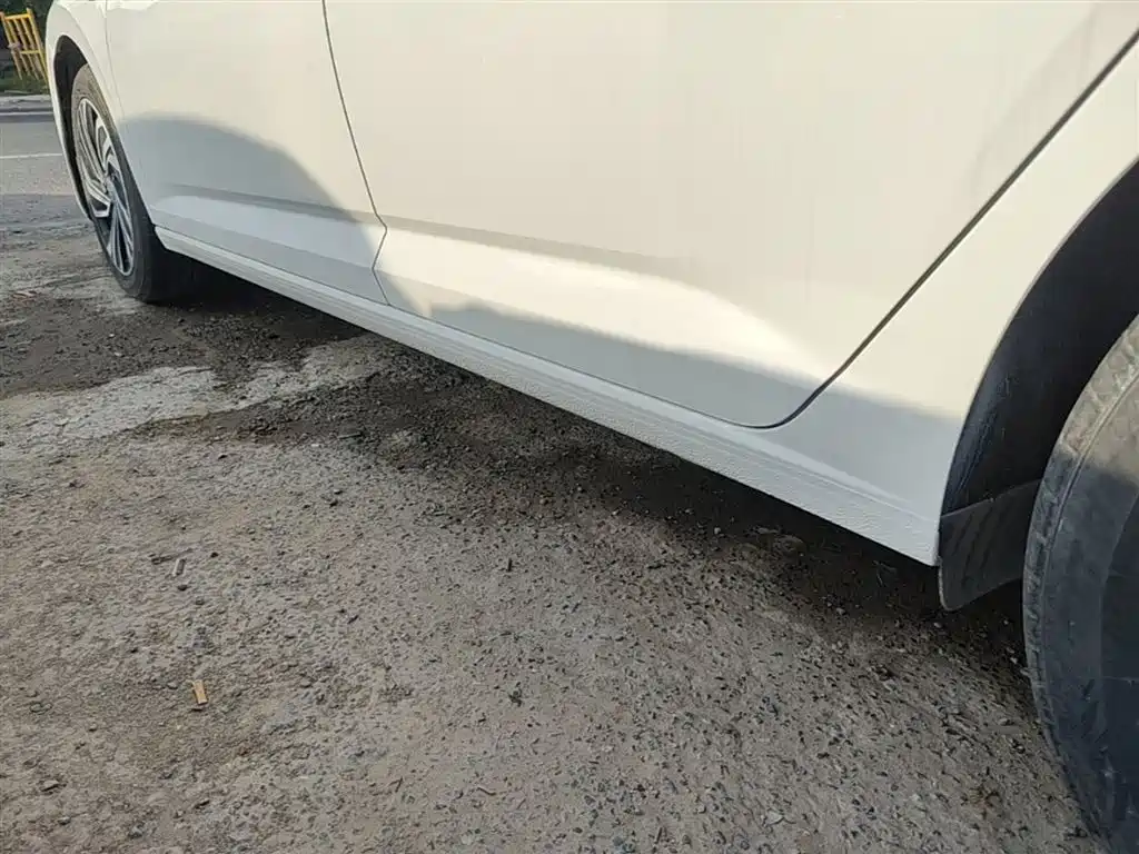Volkswagen Sagitar 2021 280TSI DSG Surpassing Edition фото 22