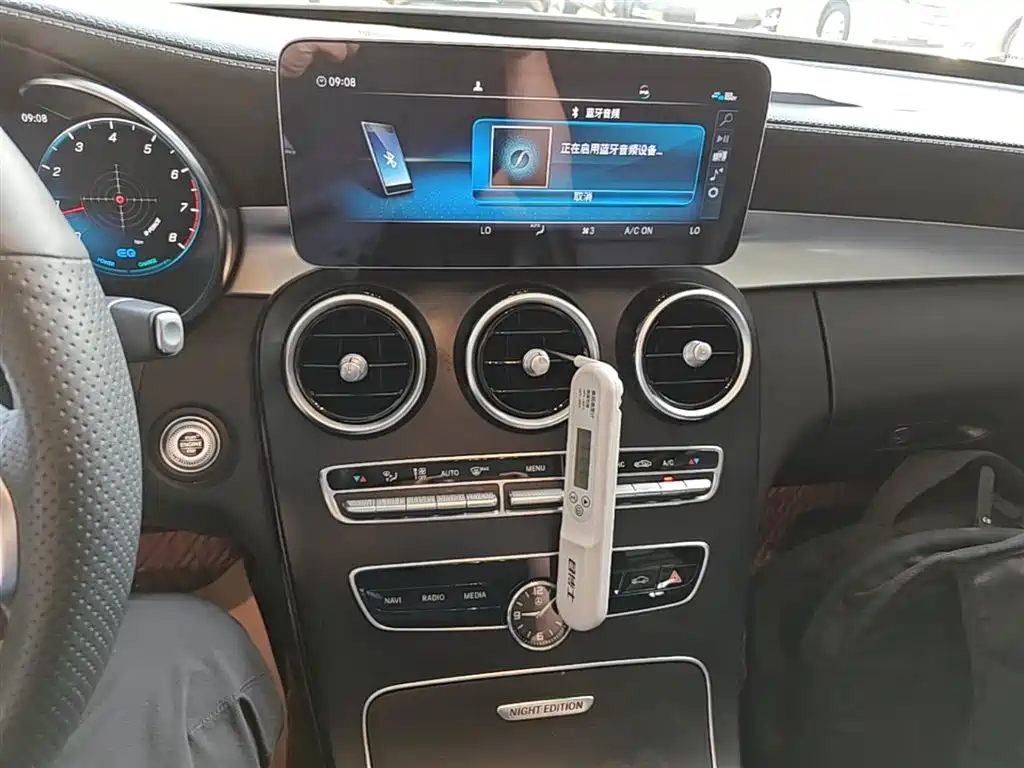 Mercedes-Benz C-Class 2020 Facelift C 260 L Sport фото 13