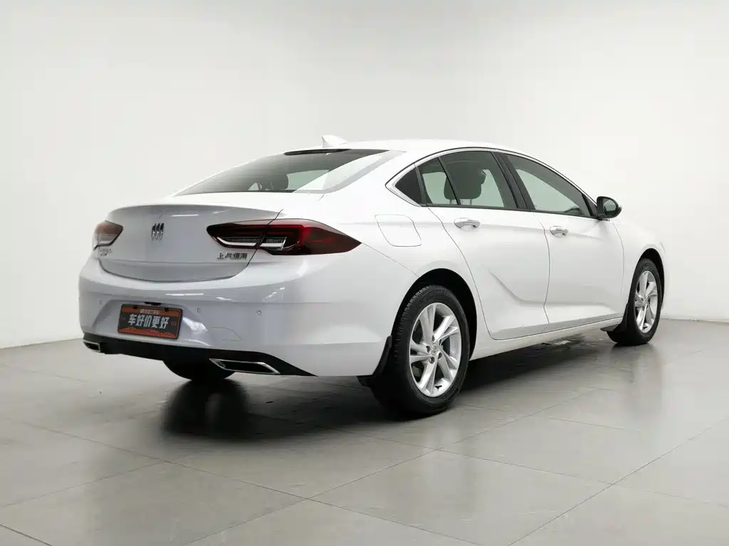 Buick Regal 2025 2024 25T Ultra Comfort Edition