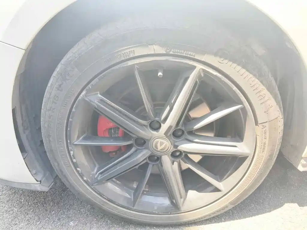 Changan UNI-V iDD 2023 2023 ZhiDian iDD 1.5T 113km Smart Fun Edition