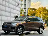 Фото 1 - Volkswagen Touareg
