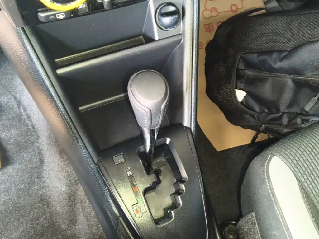 Toyota YARiS L Zhi Xuan 2023 2022 Zhi Xuan X 1.5L CVT Leading PLUS Edition