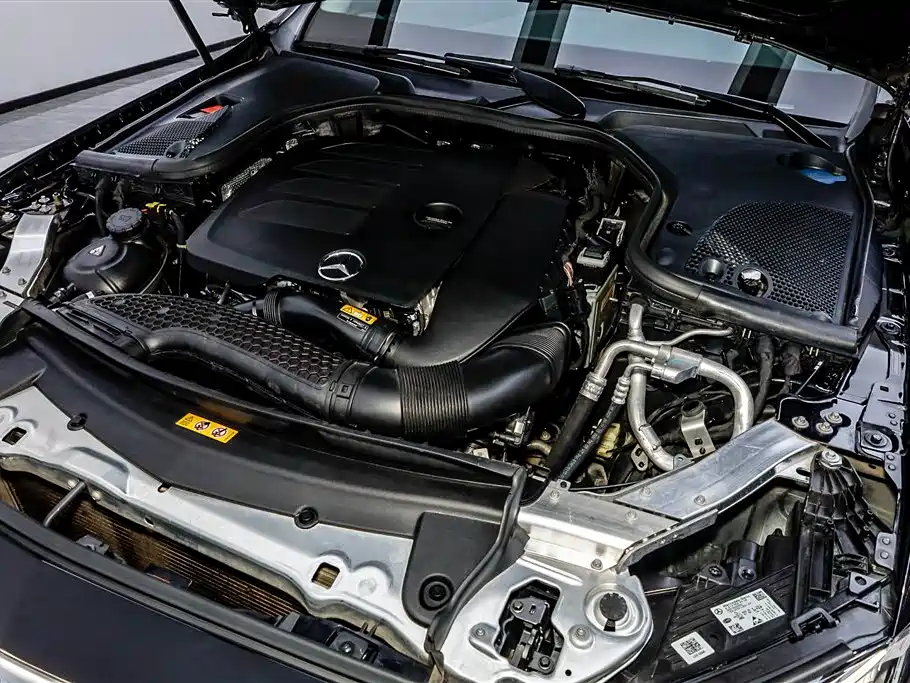 Mercedes-Benz E-Class 2021 Facelift E 300 L Luxury фото 18