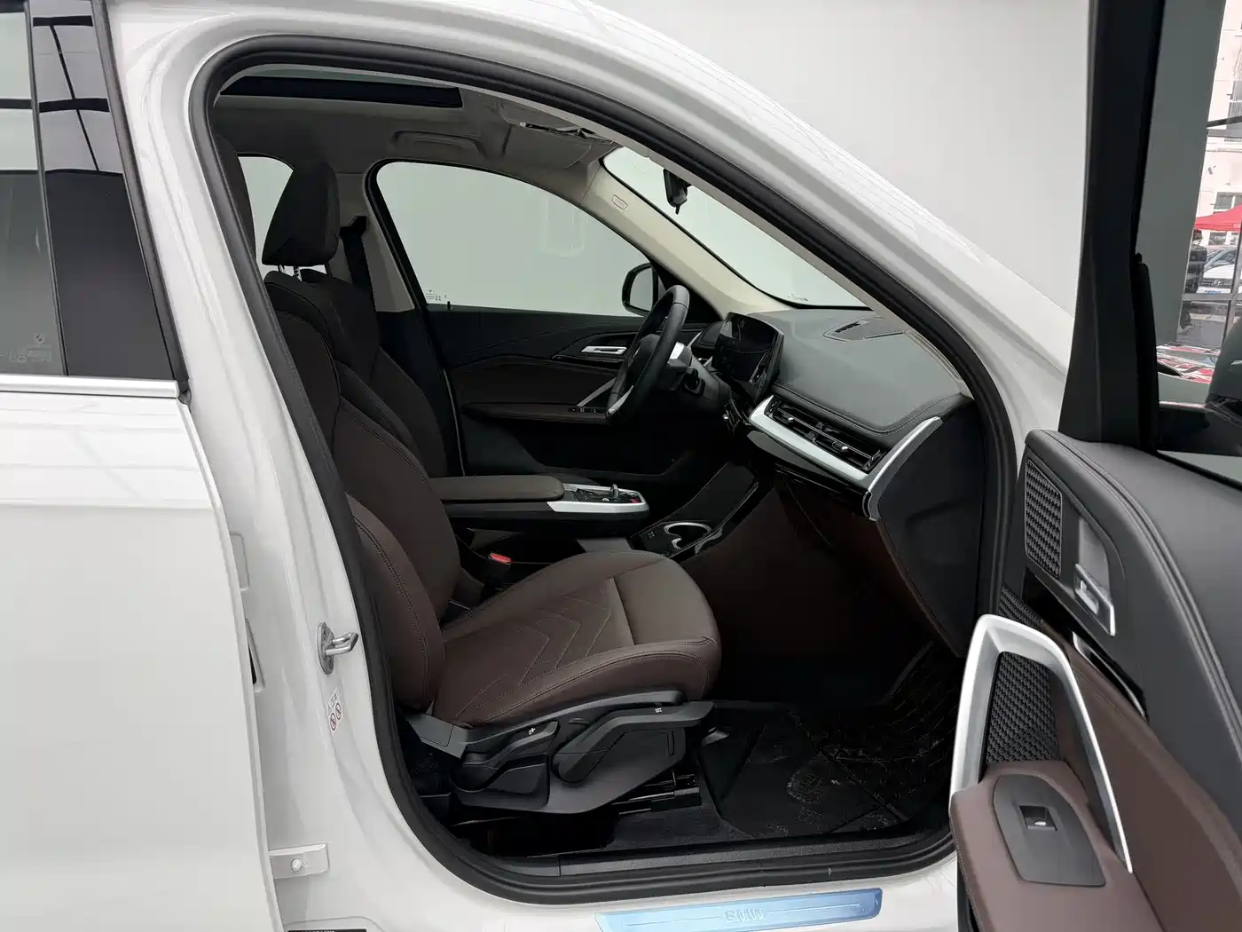 BMW X1 2023 sDrive20Li X Design Package фото 11
