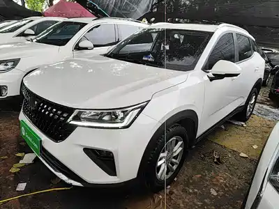 Wuling Alvez